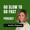 How Women Entrepreneurs Can Avoid Burnout: Go Slow to Grow Your Business Faster