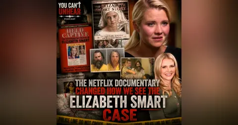 She Was Taken From Her Own Bedroom.. 280 Days Without ELIZABETH SMART