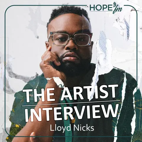 Lloyd Nicks
