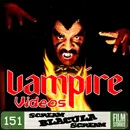 151. Scream Blacula Scream (1973) with Richard Newby