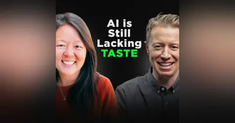 Re-engineering a $4 billion company for the age of AI | Linda Tong, CEO at Weblow