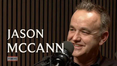 #409 - Jason McCann - CEO @ Vari - How a Simple Product Became a Global Brand