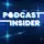 Podcast Insider