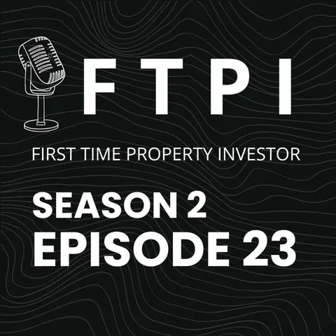 S2E23 - Should You Buy An Apartment? Top Three Questions To Ask Yourself First
