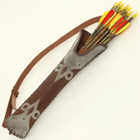 A Full Quiver