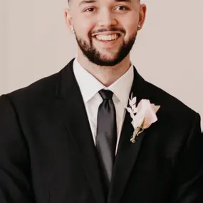 Isaac James Profile Photo