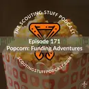 Popcorn: Funding Adventures