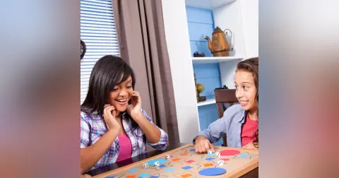 [RERUN] It Can be Fun and Games: Modified Leisure Skills for Older Students