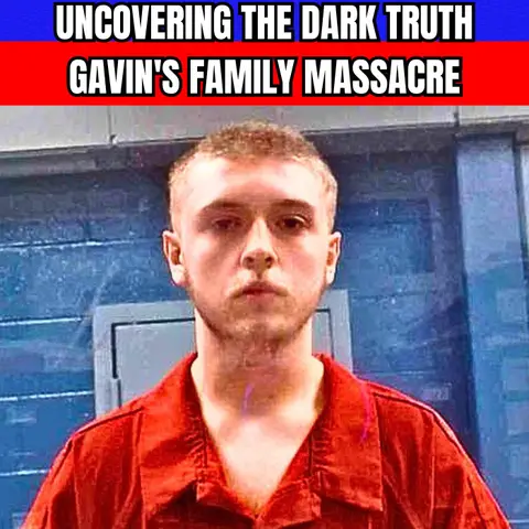 Uncovering the Dark Truth: Gavin's Family Massacre