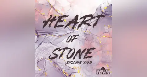 240B-German Fairy Tales: Heart of Stone
