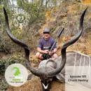 Hunting Africa with Chuck Peeling