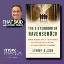 Lynne Olson | The Sisterhood of Ravensbrück