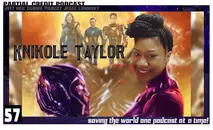 Rethinking Learning with Knikole Taylor - PC057