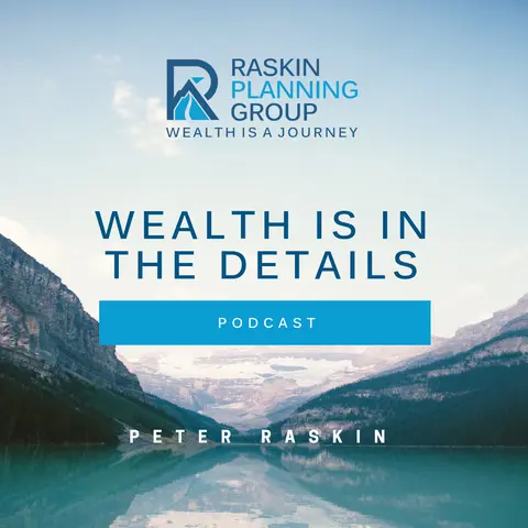 Estate Planning as an Expression of Love and Responsibility (Ep. 148)