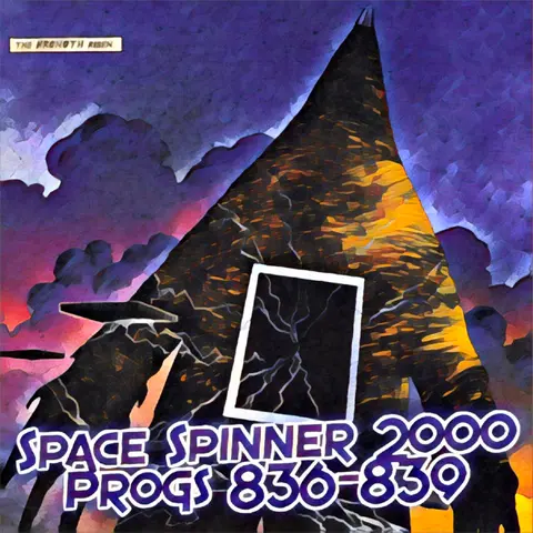ep 275 – Progs 836-839