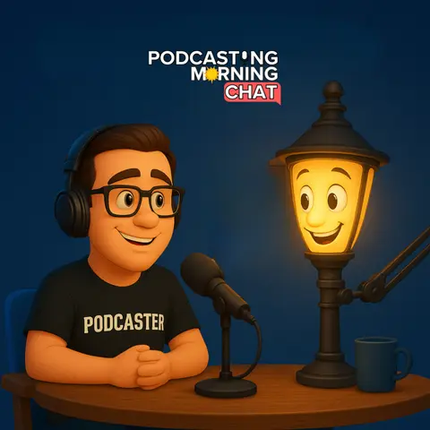How Great Hosts Use Storytelling To Hook Listeners Instantly