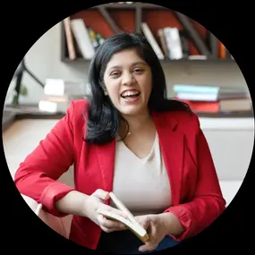 Karina Schneider, ACC Profile Photo
