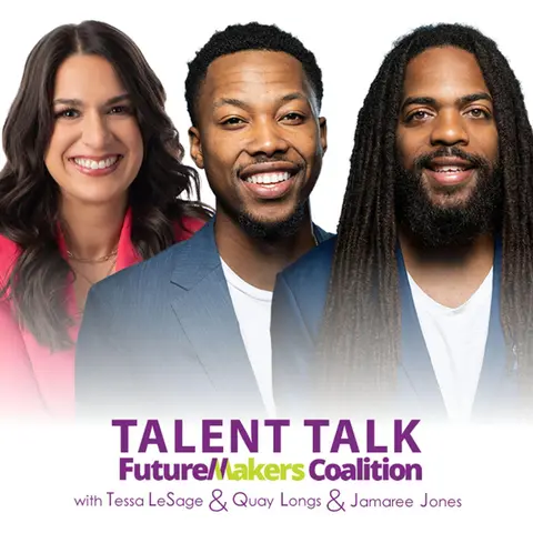 Workforce Development: Helping the future workforce reach their potential