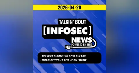 Tim Cook Announces Apple CEO Exit - 2026-04-20