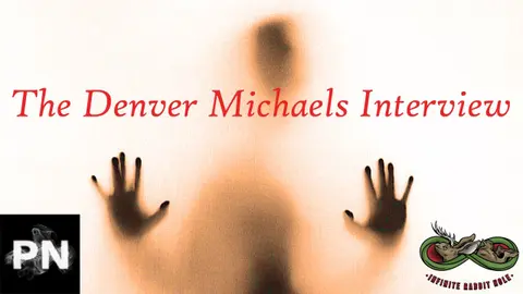 Researcher Spotlight: Denver Michaels