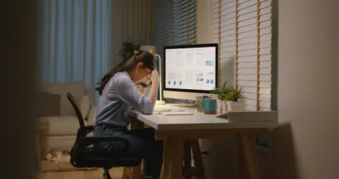 Cultivating a Culture of Calm in the Workplace: A Strategic Approach to Combatting Burnout