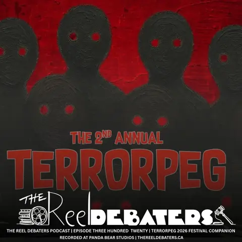 #320 Terrorpeg 2026 Festival Companion