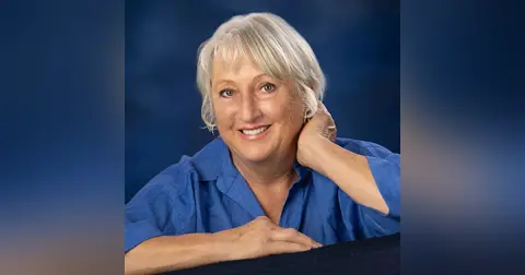Close Up Radio Spotlights Advocate for Sexual Abuse Survivors Debbie Widhalm