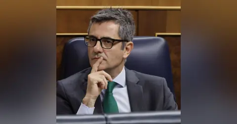 La República de los Tonnntos: "La condición de mentiroso impenitente" de Félix Bolaños