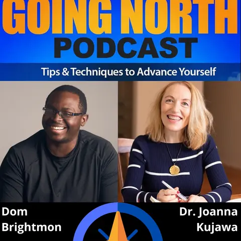 Ep. 569 - "The Other Goddess" With Dr. Joanna Kujawa (@JoannaKAuthor)