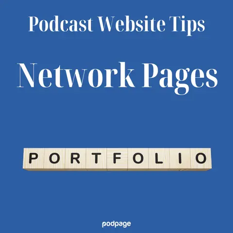 Unlocking the Secrets of PodPage Network Websites