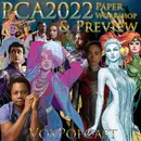 e209. PCA2022 Conference Paper Workshop & Preview