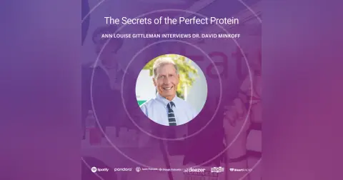 The Secrets of the Perfect Protein