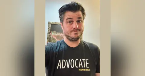 171. Believe Patients! A Conversation with Dr. Adam Duke