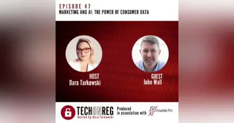Marketing and AI: The Power of Consumer Data