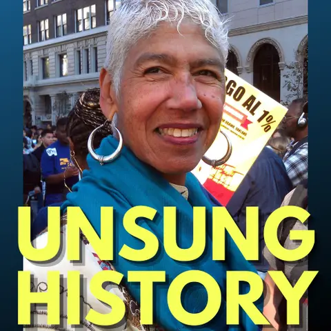 Ericka Huggins & the Black Panther Party