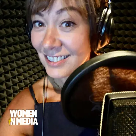 Colleen Rusholme's Untold Story: Truth, Trauma & Taking Back Your Power