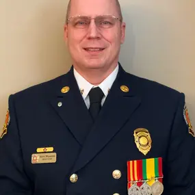 Scott Wilkinson Profile Photo