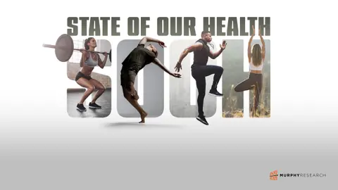 State of Our Health - an Interview with Dr. Sarah Marion - Ep. 53