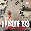 David Hodgetts - From Burnt out Tennis Player to Successful Entrepreneur
