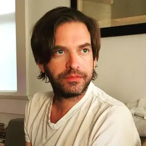 Todd Philips Profile Photo