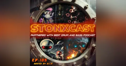 Stonxcast EP:105- Hosted by Ollie