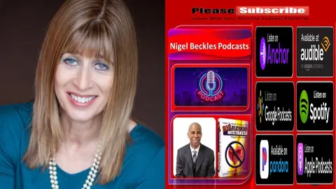 Author Annie Kaszina Ph.D Emotional Abuse Recovery Expert