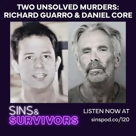 Two Unsolved Murders in Southern Nevada