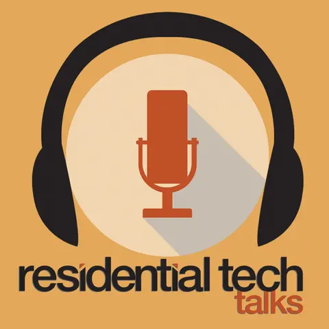 Episode 226: IC Realtime CEO Matt Sailor Talks Bunker AI and the Future of Home Security