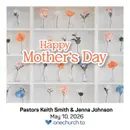 Mother's Day 2026