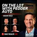 Triolo on Running 3 Dealerships, Franco/Raghav/Kennedy on Cyber Threats | Daily Dealer Live