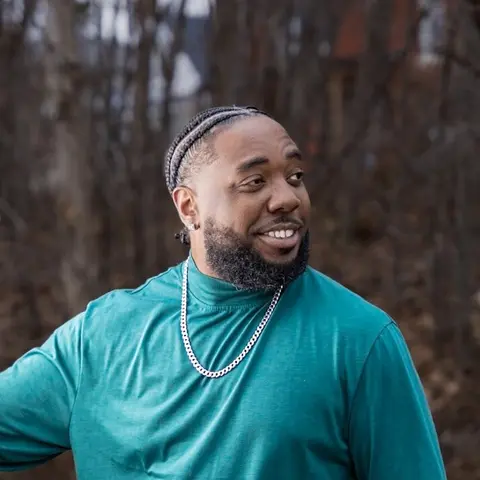 Technology for Real Connection; Shakir “Dyce” Gilkes