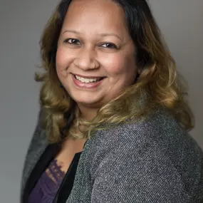 Sharmilla Ganesan Profile Photo