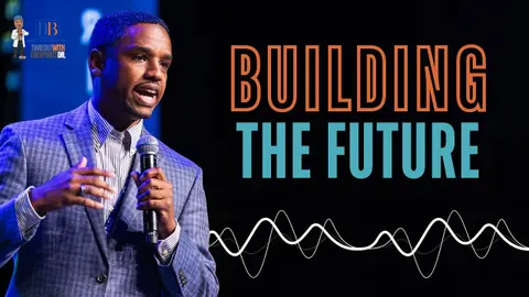 Opening Doors for the Next Generation