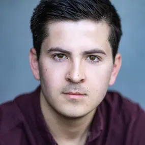 Ben Winter Profile Photo